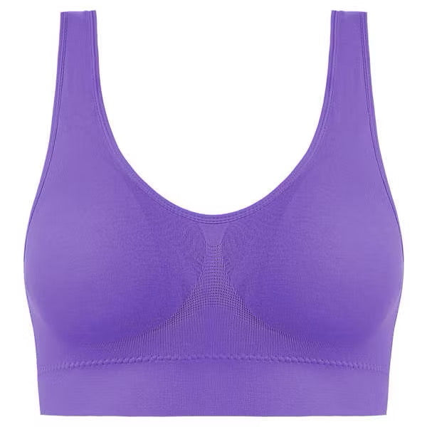 Jolana | Soutien-Gorge Push-Up Sans Couture
