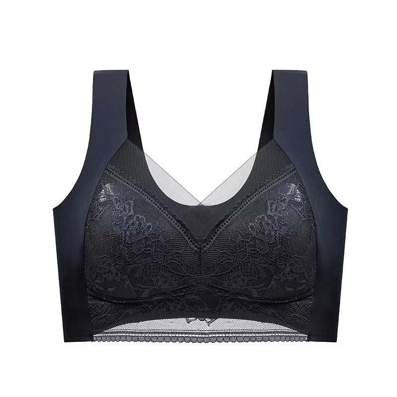 Renata | Soutien-gorge en dentelle sans coutures