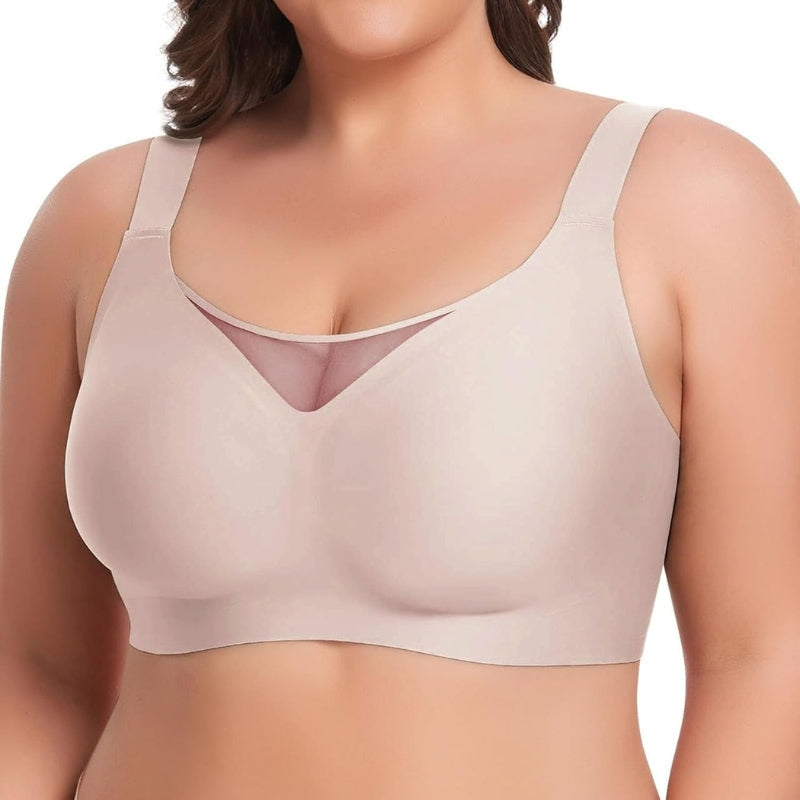 Anneliese - Soutien-gorge sans couture sans fil