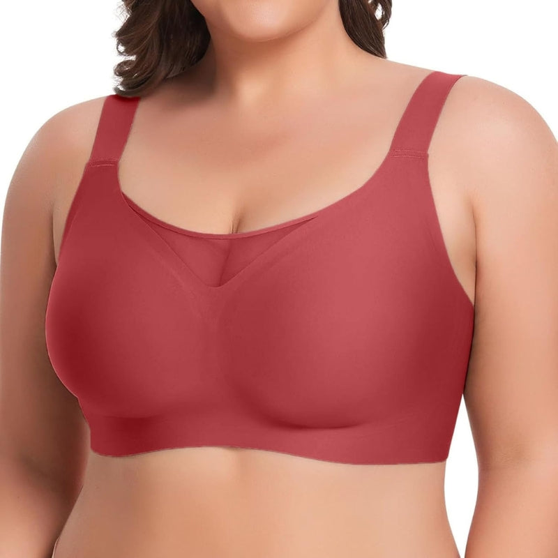 Anneliese - Soutien-gorge sans couture sans fil