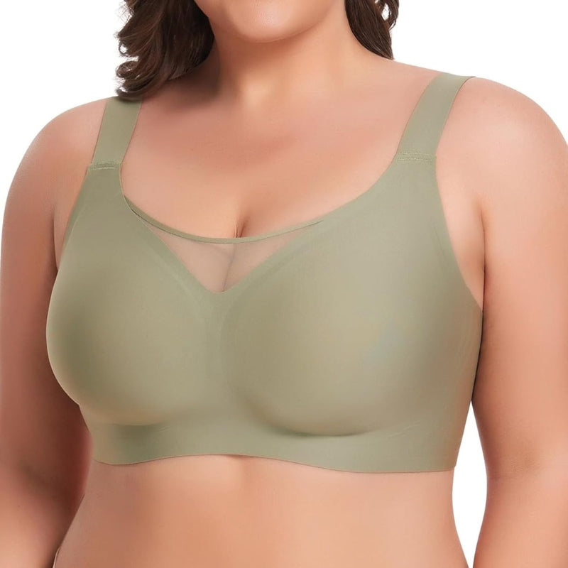 Anneliese - Soutien-gorge sans couture sans fil
