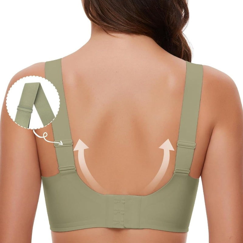 Anneliese - Soutien-gorge sans couture sans fil