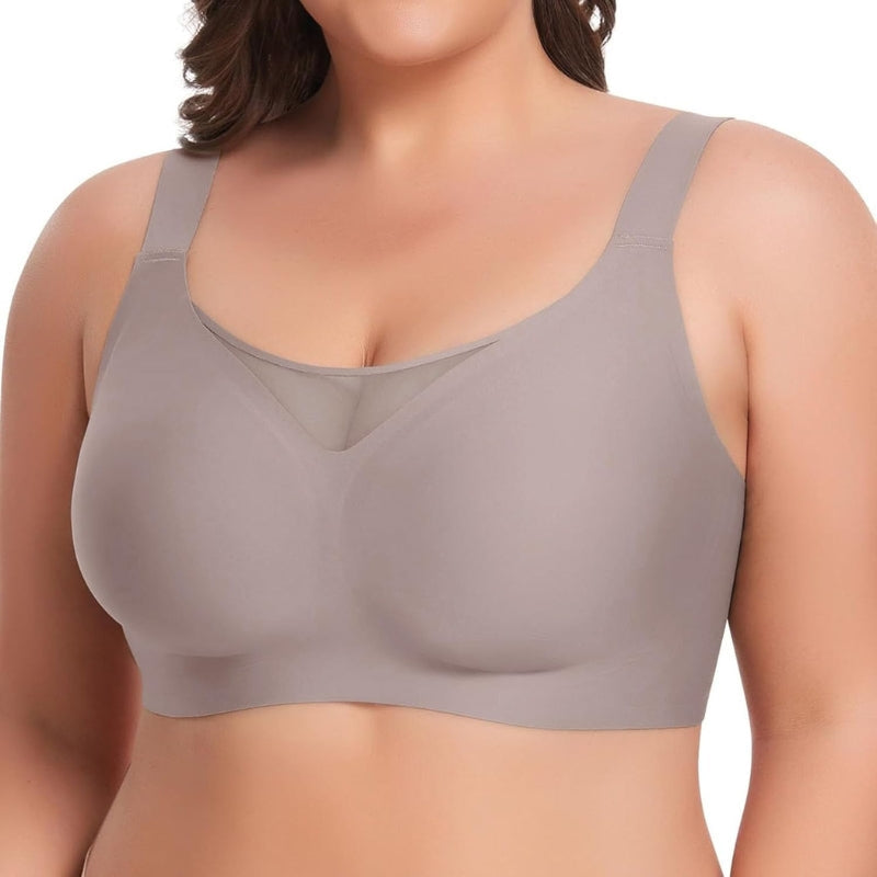 Anneliese - Soutien-gorge sans couture sans fil