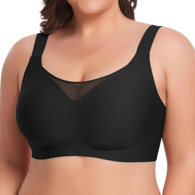 Anneliese - Soutien-gorge sans couture sans fil
