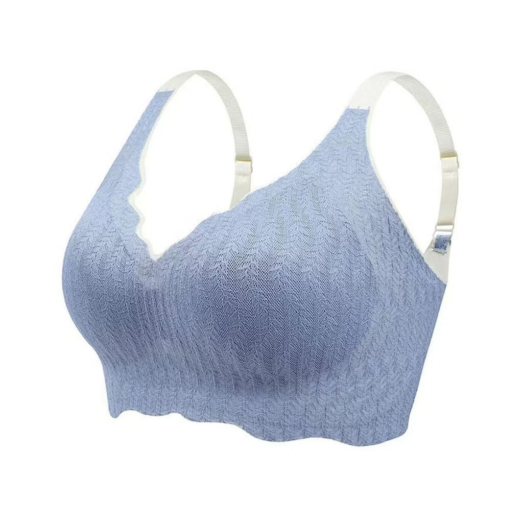 Varvara - Soutien-gorge sans armatures
