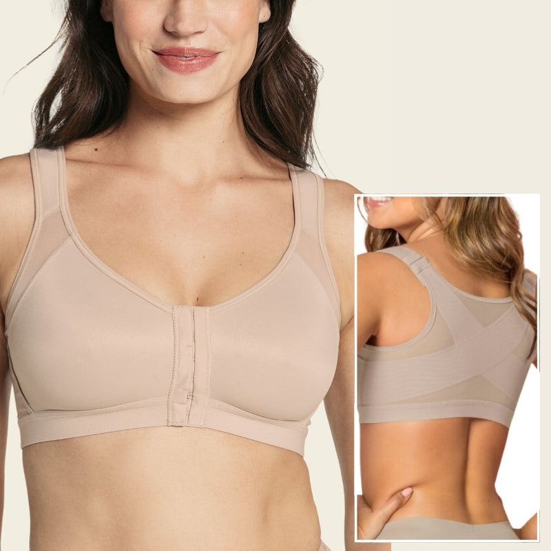 ComfortBra™ | Soutien-gorge sans fil pour le maintien de la posture
