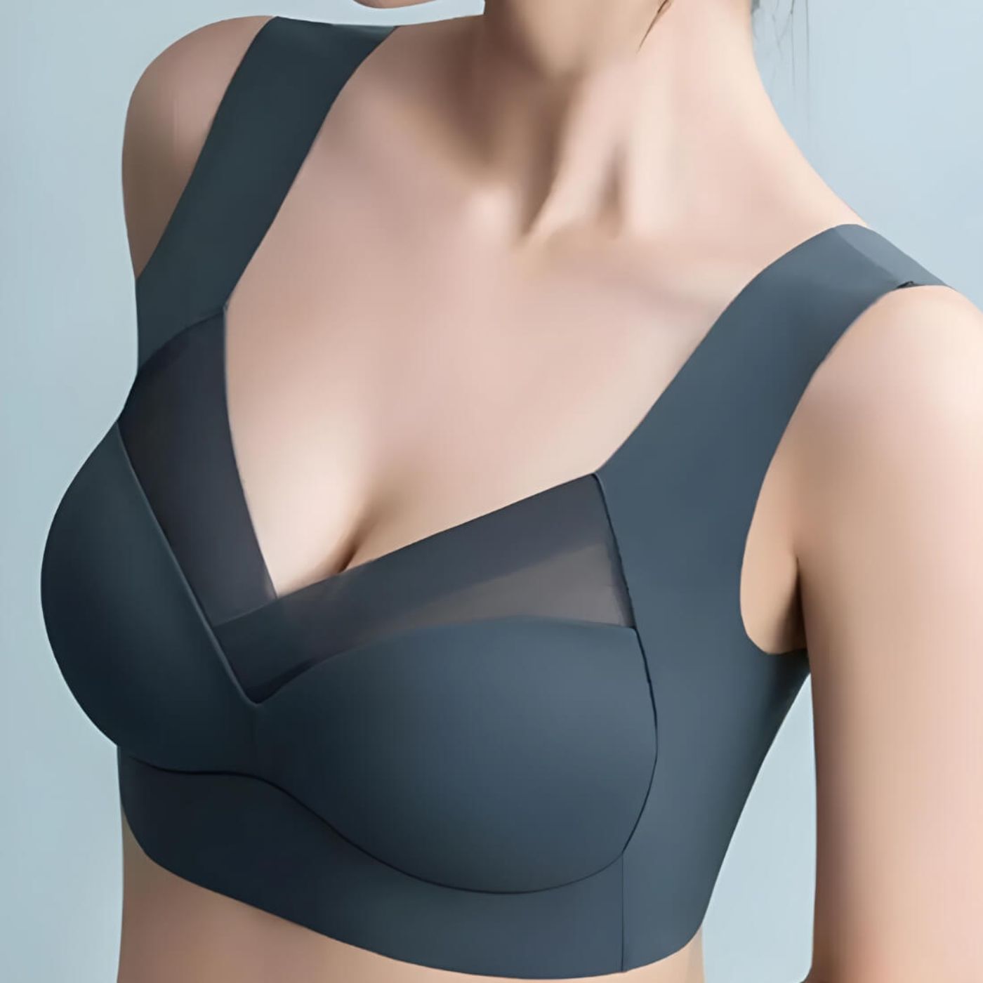 Merideth | Soutien-gorge ultraconfortable sans coutures