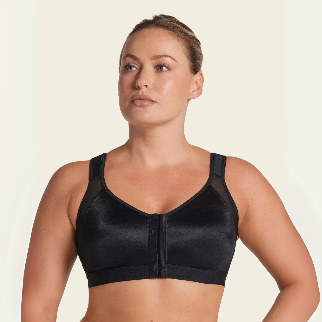 ComfortBra™ | Soutien-gorge sans fil pour le maintien de la posture
