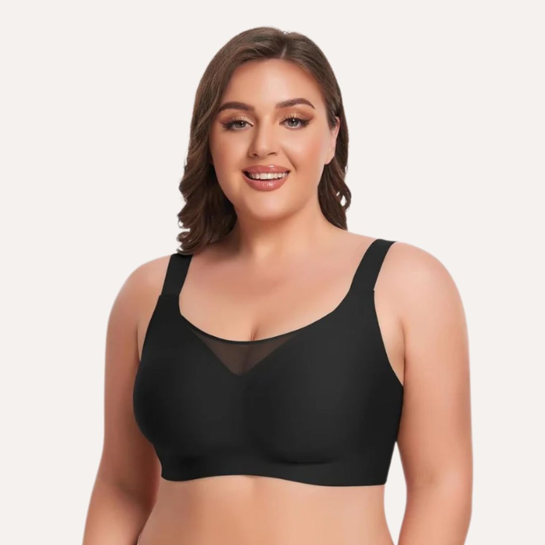 Anneliese - Soutien-gorge sans couture sans fil