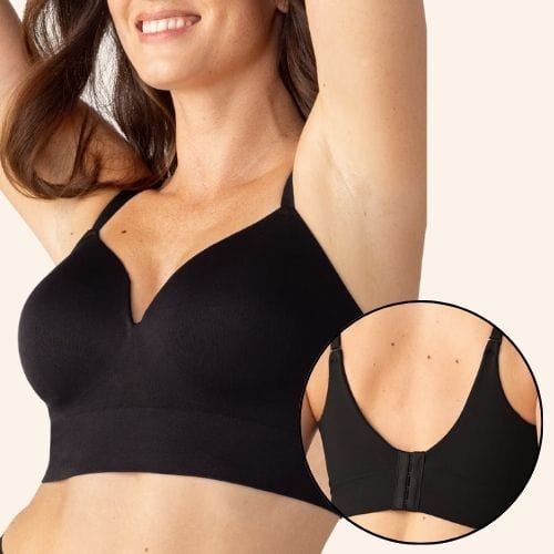 Alena – Soutien-gorge sculptant sans armatures