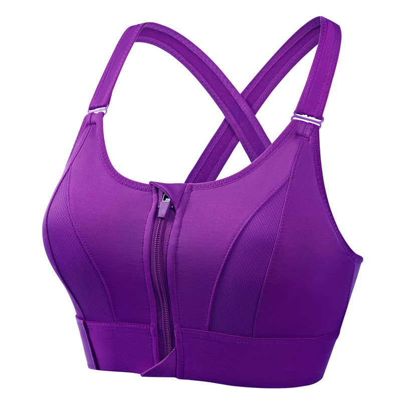 Zosia™ | Soutien-gorge de sport à maintien élevé