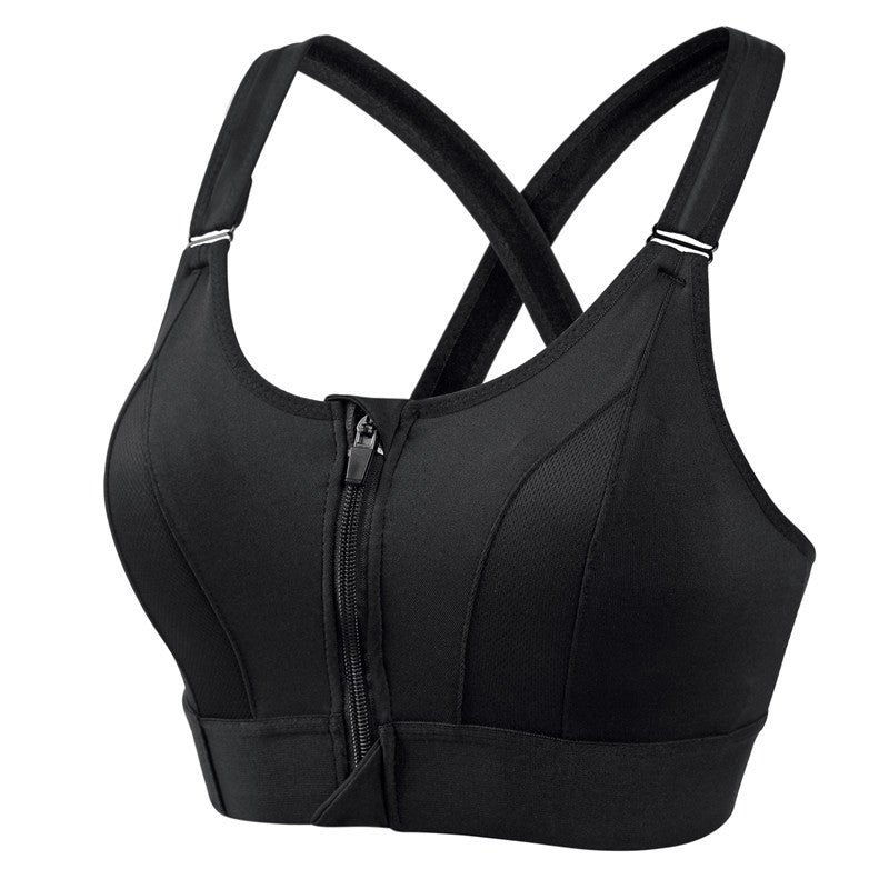 Zosia™ | Soutien-gorge de sport à maintien élevé