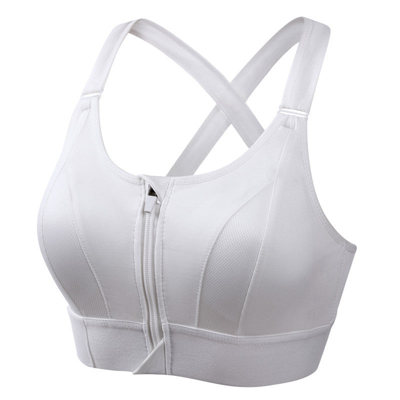 Zosia™ | Soutien-gorge de sport à maintien élevé