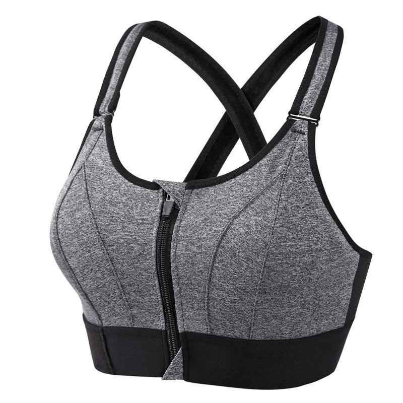 Zosia™ | Soutien-gorge de sport à maintien élevé