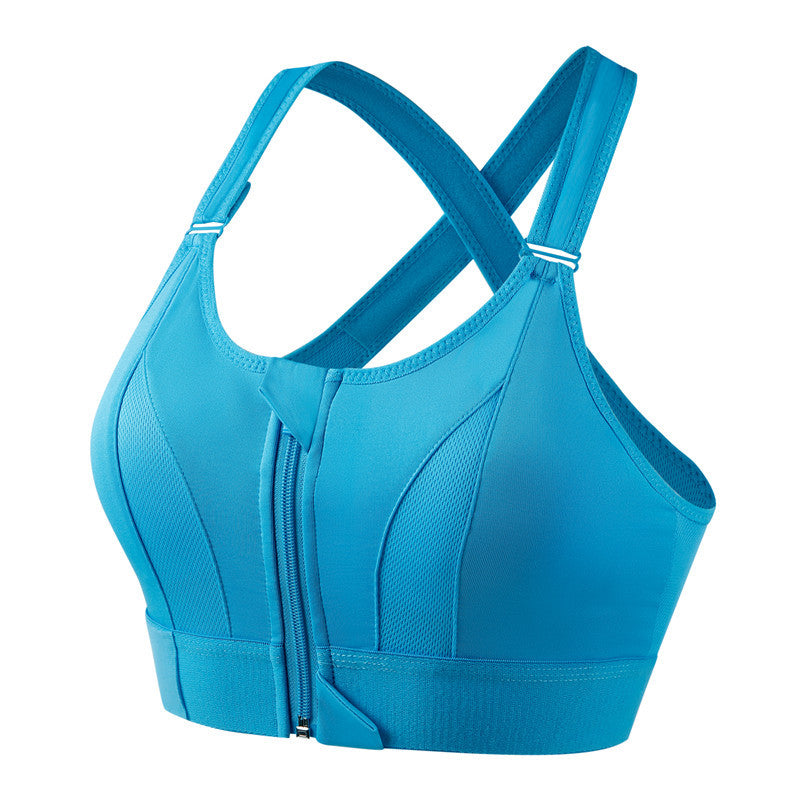 Zosia™ | Soutien-gorge de sport à maintien élevé