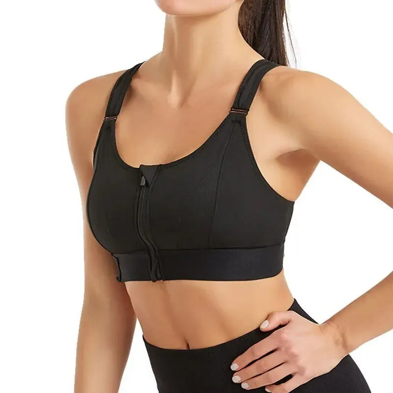 Zosia™ | Soutien-gorge de sport à maintien élevé