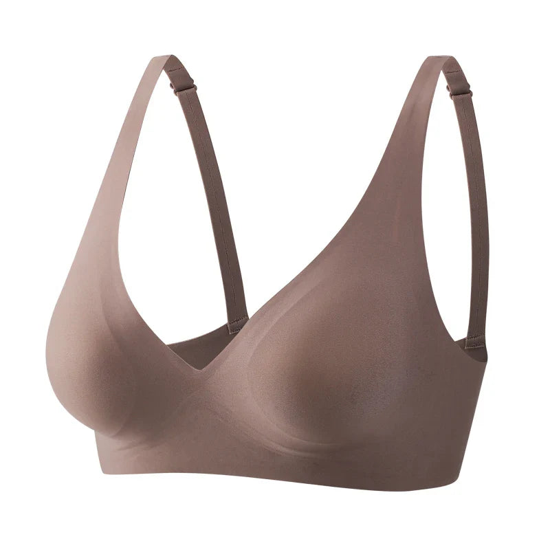 Chelsie™ | Soutien-gorge sans couture et sans armatures avec effet push-up