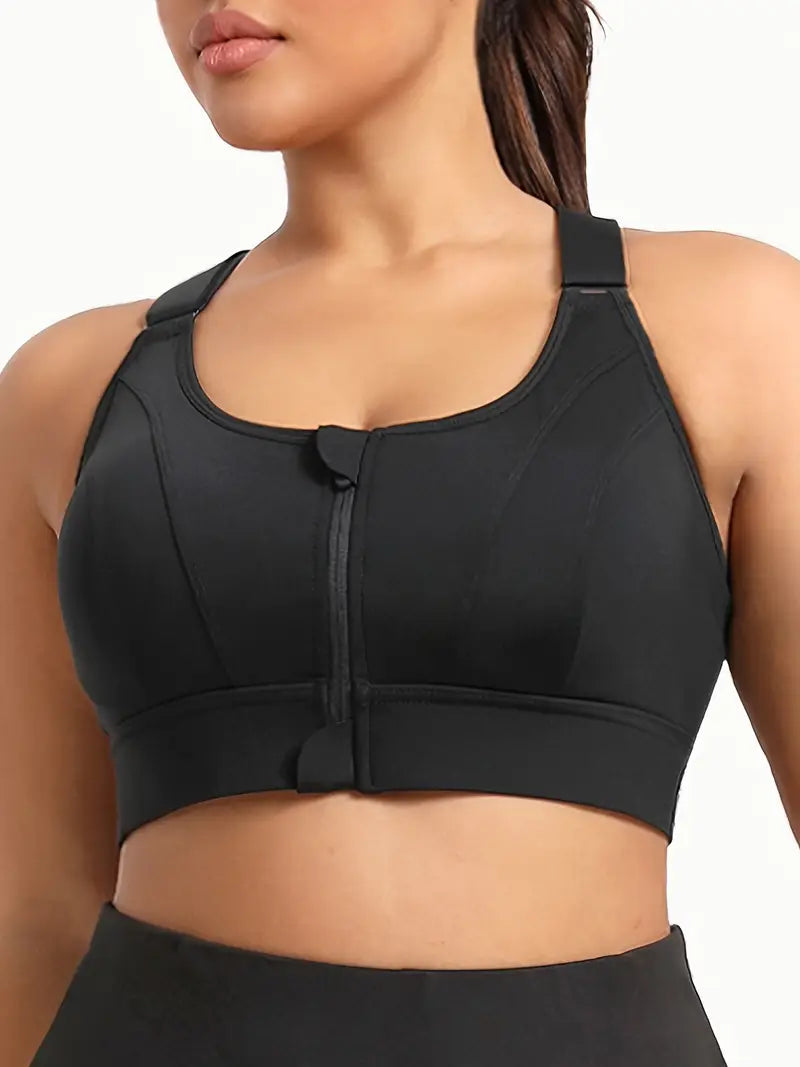 Zosia™ | Soutien-gorge de sport à maintien élevé
