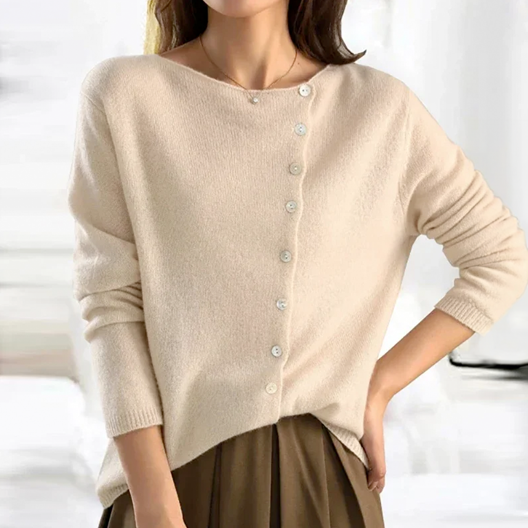 Selene | Elegantný Kardigán