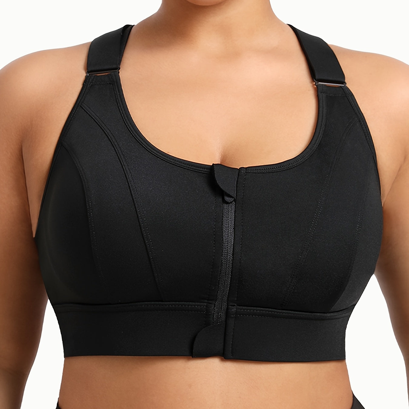 Zosia™ | Soutien-gorge de sport à maintien élevé