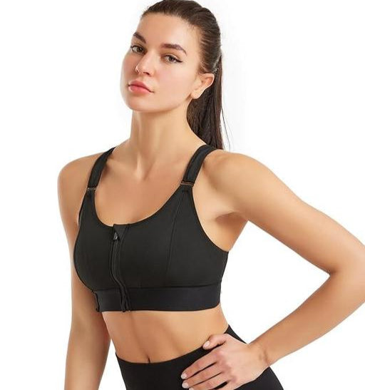 Zosia™ | Soutien-gorge de sport à maintien élevé